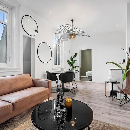 Newly Renovated - Oslo Downtown Apartment Екстериор снимка