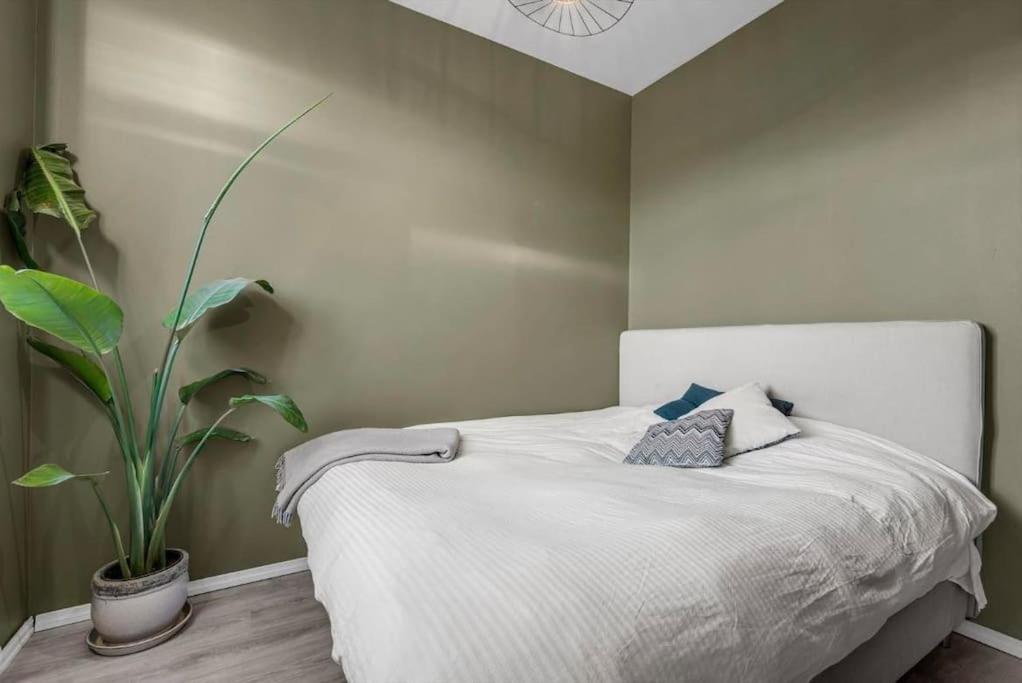 Newly Renovated - Oslo Downtown Apartment Екстериор снимка