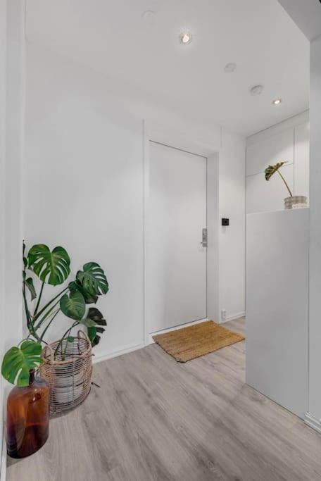Newly Renovated - Oslo Downtown Apartment Екстериор снимка